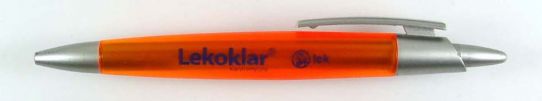Lekoklar