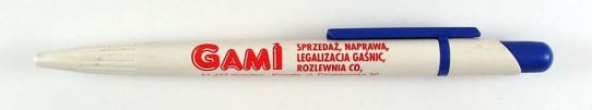 Gami