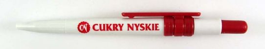Cukry nyskie