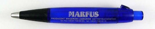 Marfus