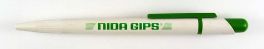 Nida gips