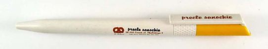 Precle sanockie