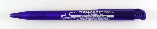 Grazbyt