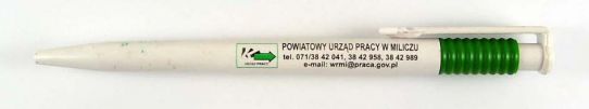 Powiatowy urzad pracy