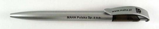 Maha