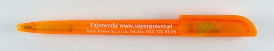 Super Power