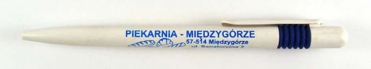 Piekarnia Miedzygrze