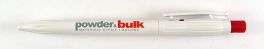 Powder & bulk