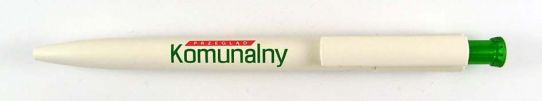 Komunalny