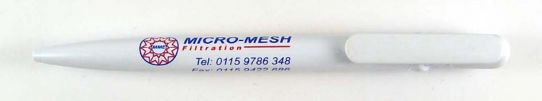 Micro mesh