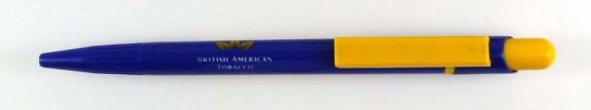 British American tobacco