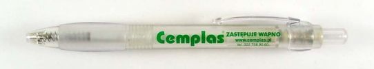 Cemplas