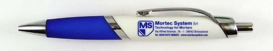 Mortec system