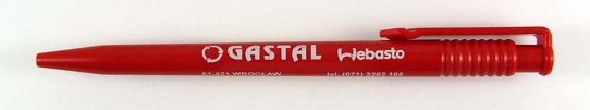Gastral
