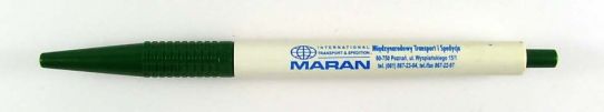 Maran