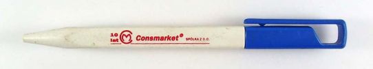 Consmarket