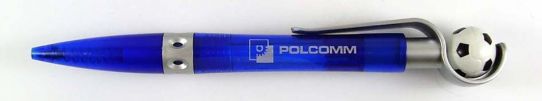 Polcomm