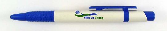 Zima ze koda