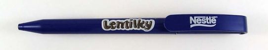 Lentilky