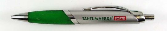 Tantum verde