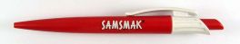 Samsmak