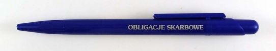 Obligacje skarbowe