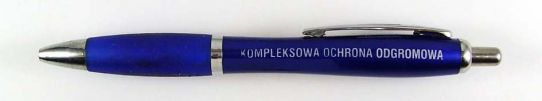 Kompleksowa ochrona odgromowa