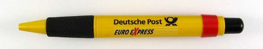 Deutsche post