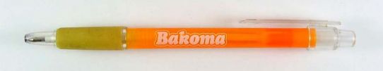Bakoma