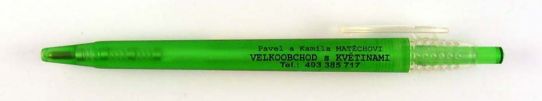 Velkoobchod s kvtinami