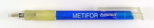 Metifor