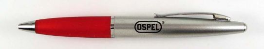 Ospel