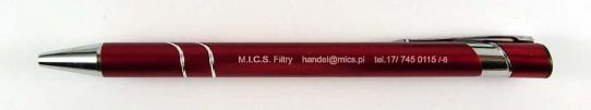 M.I.C.S.