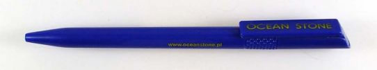 Ocean stone