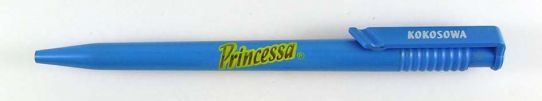 Princessa