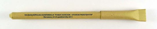 VIII oglnopolska konferencja