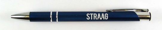 Straag