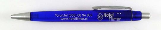 Filmar