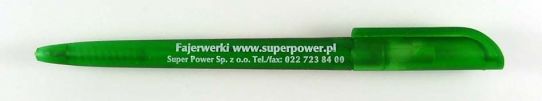 Super power