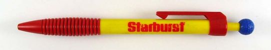 Starburst