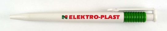 Elektro plast