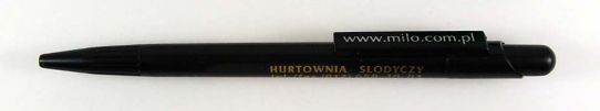 Hurtownia slodyczy