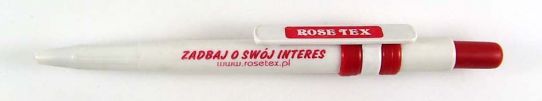 Rose tex