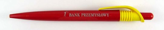 Bank przemyslowy