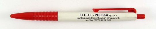 Eltete