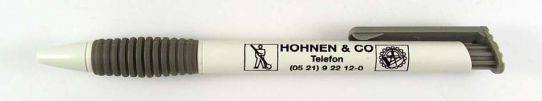 Hohnen & co