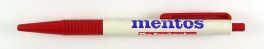 Mentos