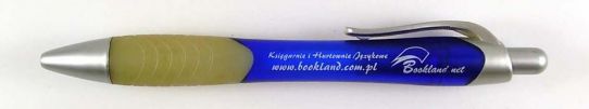 Bookland