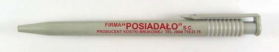 Posiadalo