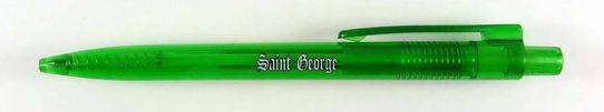 Saint George